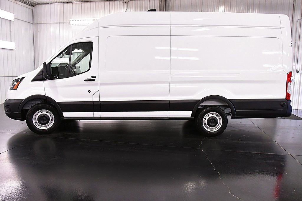 New 2026 Ford Transit 350 148 High Roof Extended w/ Load Area Protection Package image 4