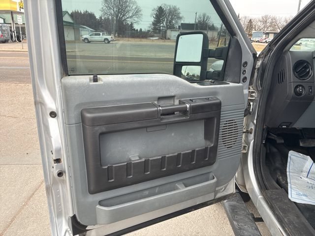Used 2013 Ford F350 XL w/ PWR Equipment Group AWD/4WD image 15