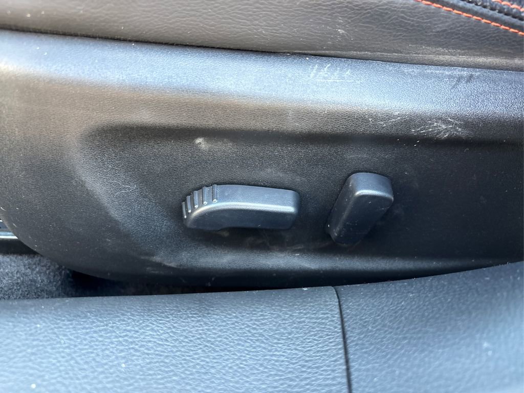 Used 2023 Nissan Altima 2.5 SR image 34