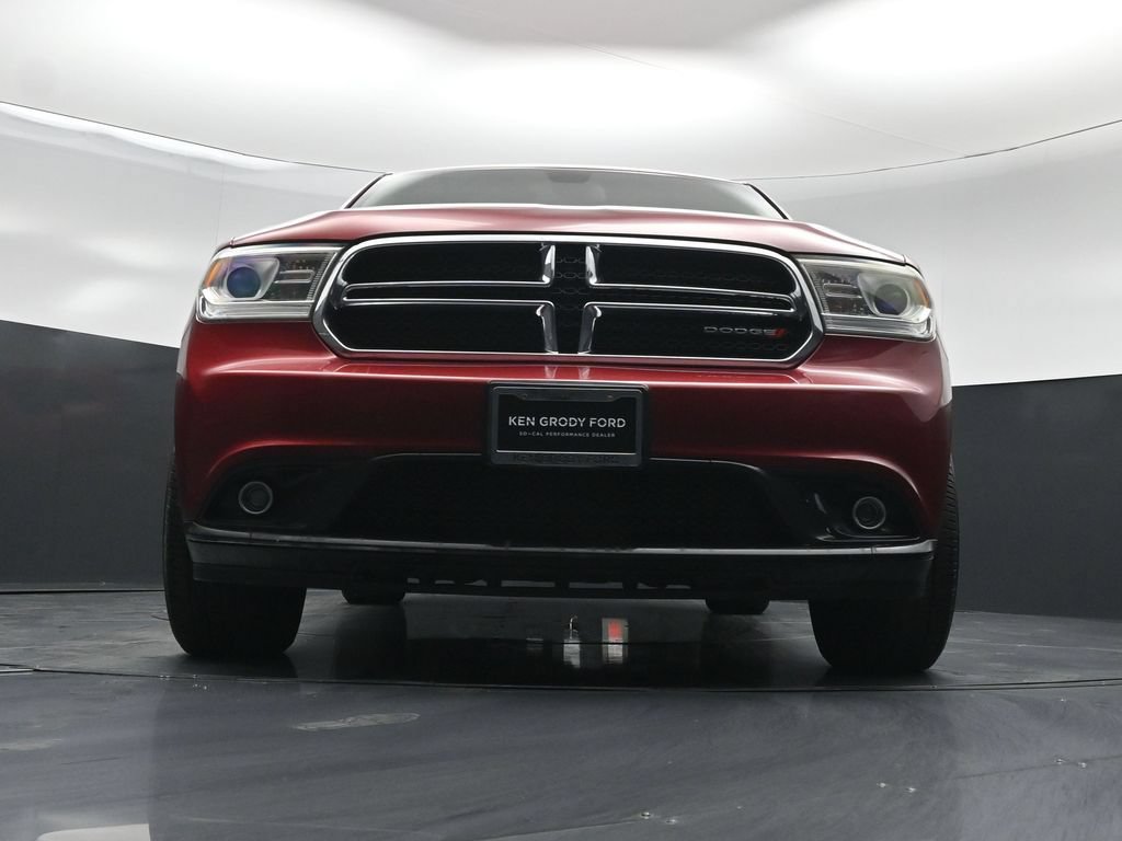 Used 2014 Dodge Durango SXT RWD image 44