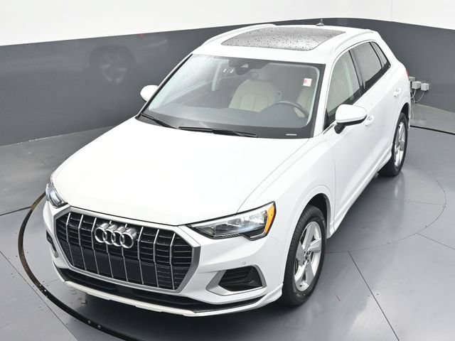 Used 2022 Audi Q3 2.0T Premium AWD/4WD image 42