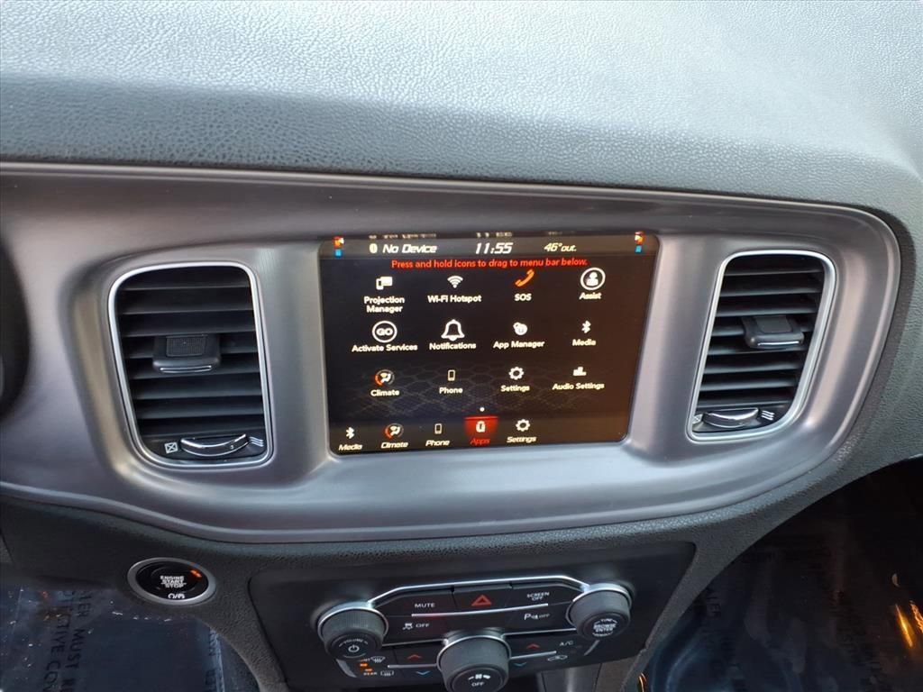 Used 2023 Dodge Charger SXT image 20