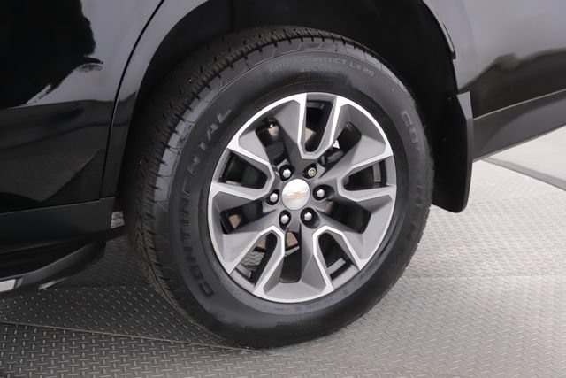 Used 2021 Chevrolet Tahoe LS w/ Max Trailering Package AWD/4WD image 14