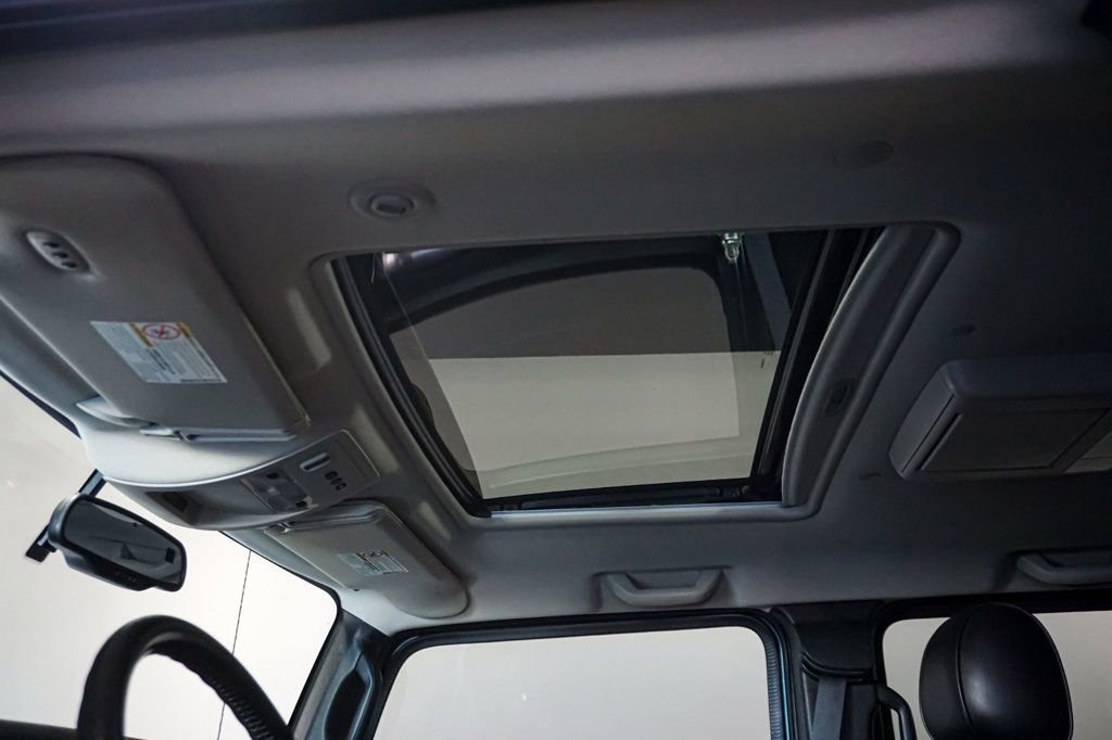 Used 2008 HUMMER H2 image 58