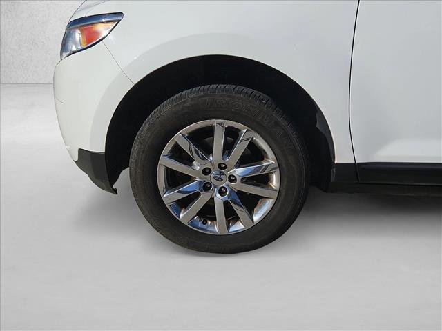 Used 2014 Ford Edge SEL w/ Equipment Group 205A image 24