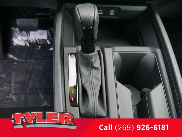 New 2025 Honda Accord SE image 33