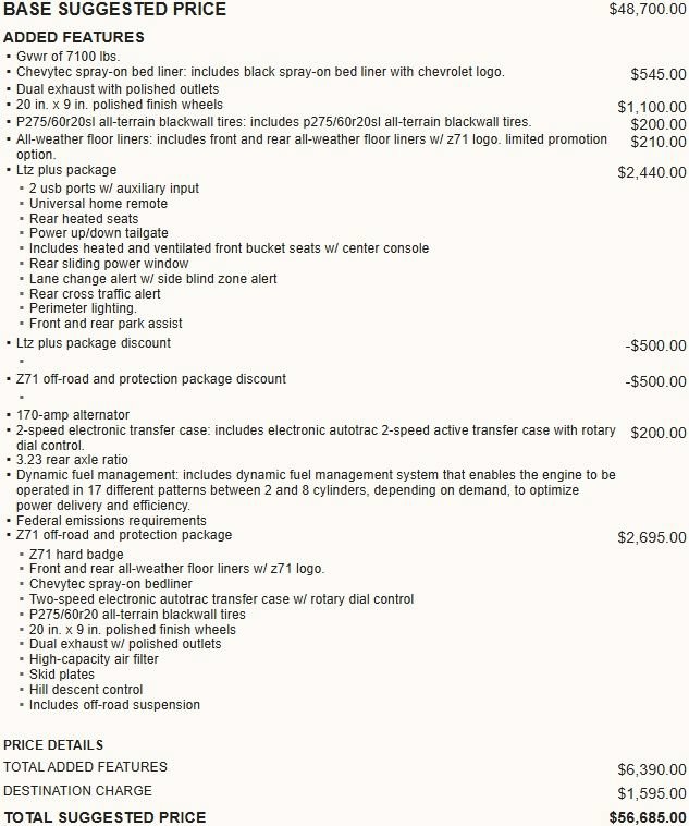 Certified 2019 Buick Encore Preferred FWD image 2