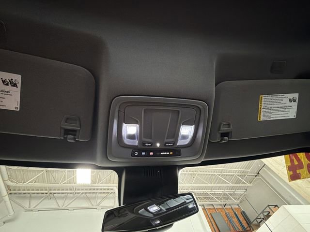 Used 2024 GMC Sierra 2500 Pro w/ Convenience Package AWD/4WD image 22