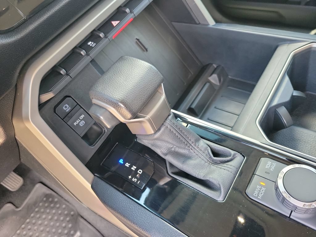 Used 2022 Toyota Tundra SR5 RWD image 26