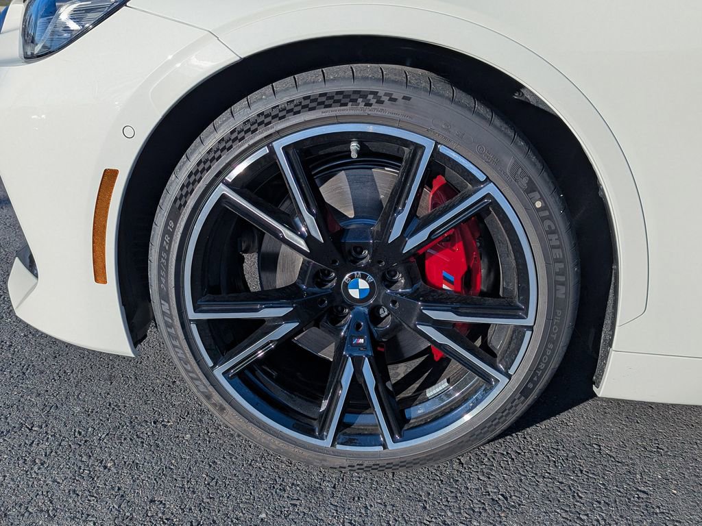 New 2026 BMW M240i xDrive Coupe w/ Premium Package image 30