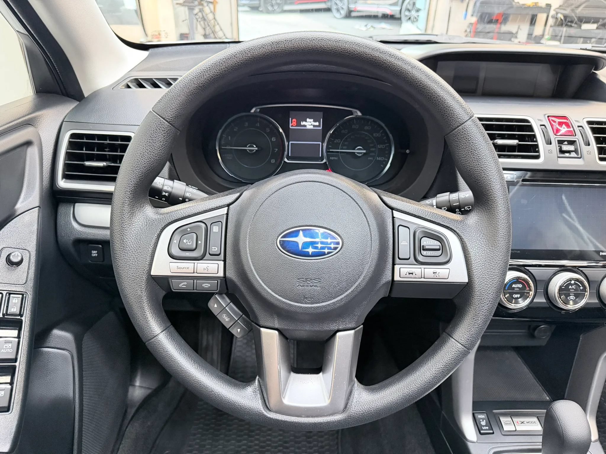 Used 2018 Subaru Forester 2.5i Premium AWD/4WD image 13
