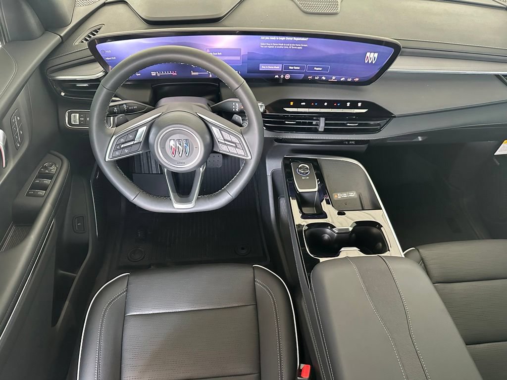 New 2026 Buick Enclave Sport Touring w/ Power Package FWD image 16