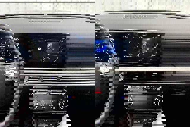 Certified 2026 Hyundai Santa Cruz Limited image 6