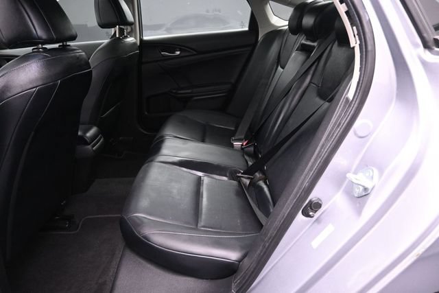 Used 2022 Honda Insight Touring image 25