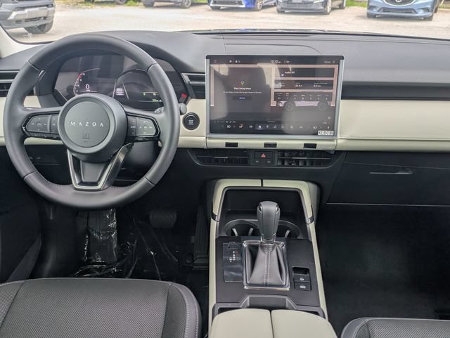 New 2026 MAZDA CX-5 Preferred AWD/4WD image 30