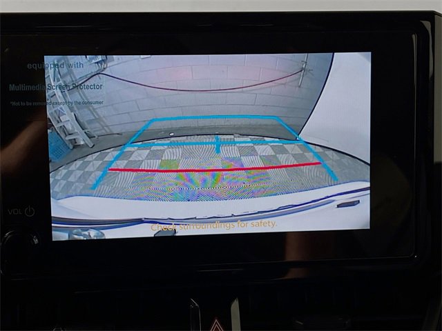 New 2026 Toyota Corolla LE image 24