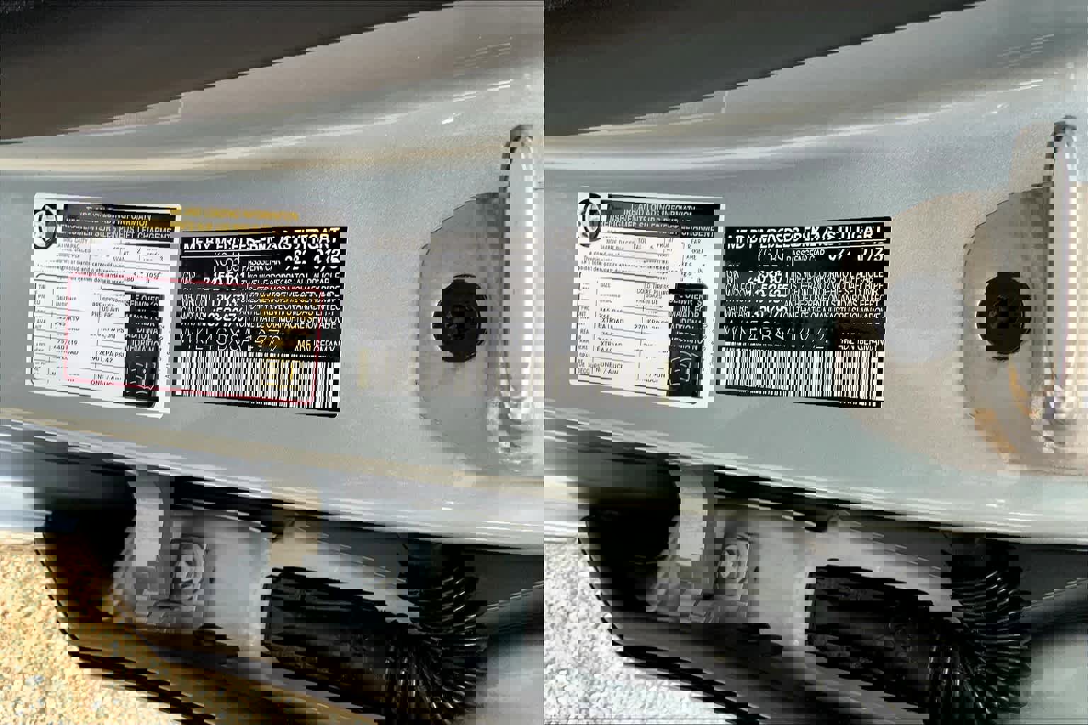 Used 2025 Mercedes-Benz E 350 Sedan image 15