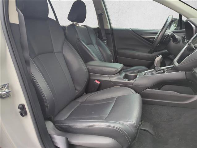 Used 2022 Subaru Outback Limited image 25