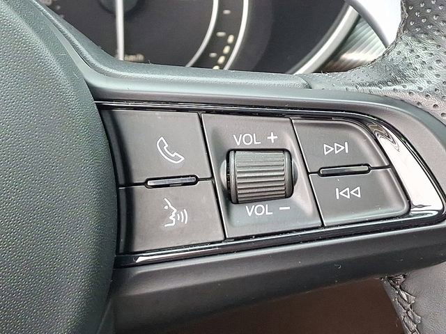 Used 2020 Alfa Romeo Stelvio Ti Sport w/ Quick Order Package 22S Sport image 23