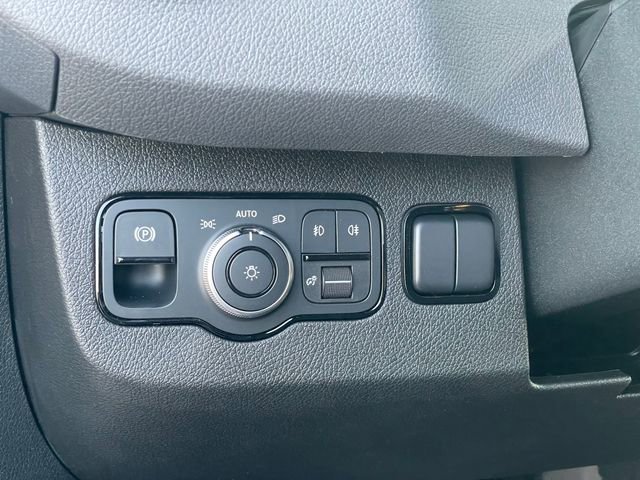 New 2025 Mercedes-Benz Sprinter 2500 image 46