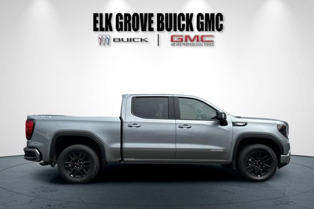 New 2026 GMC Sierra 1500 Elevation w/ Elevation Premium Package AWD/4WD image 3