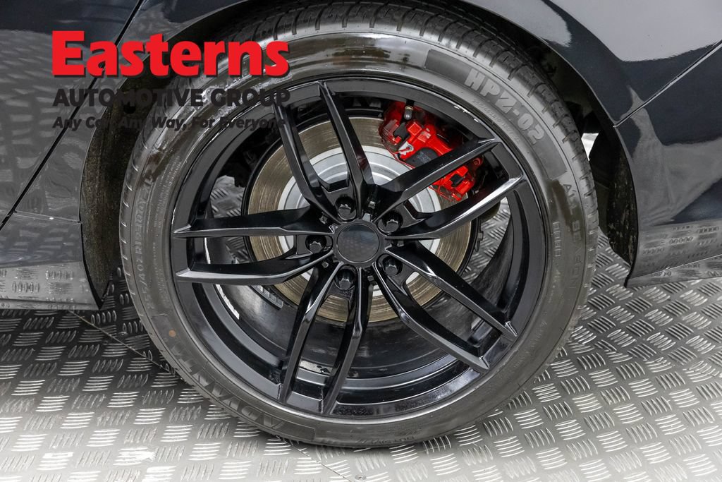 Used 2022 Acura TLX w/ A-SPEC Pkg FWD image 32