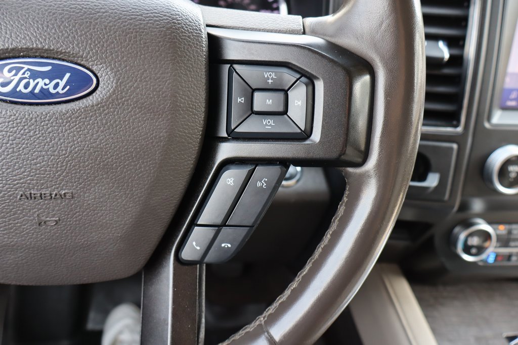 Used 2020 Ford Expedition Limited image 7