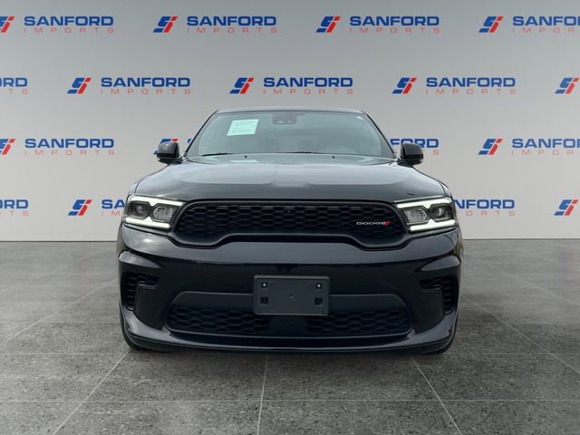 Used 2024 Dodge Durango GT image 8