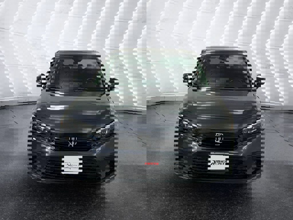 Used 2023 Honda Civic EX image 2