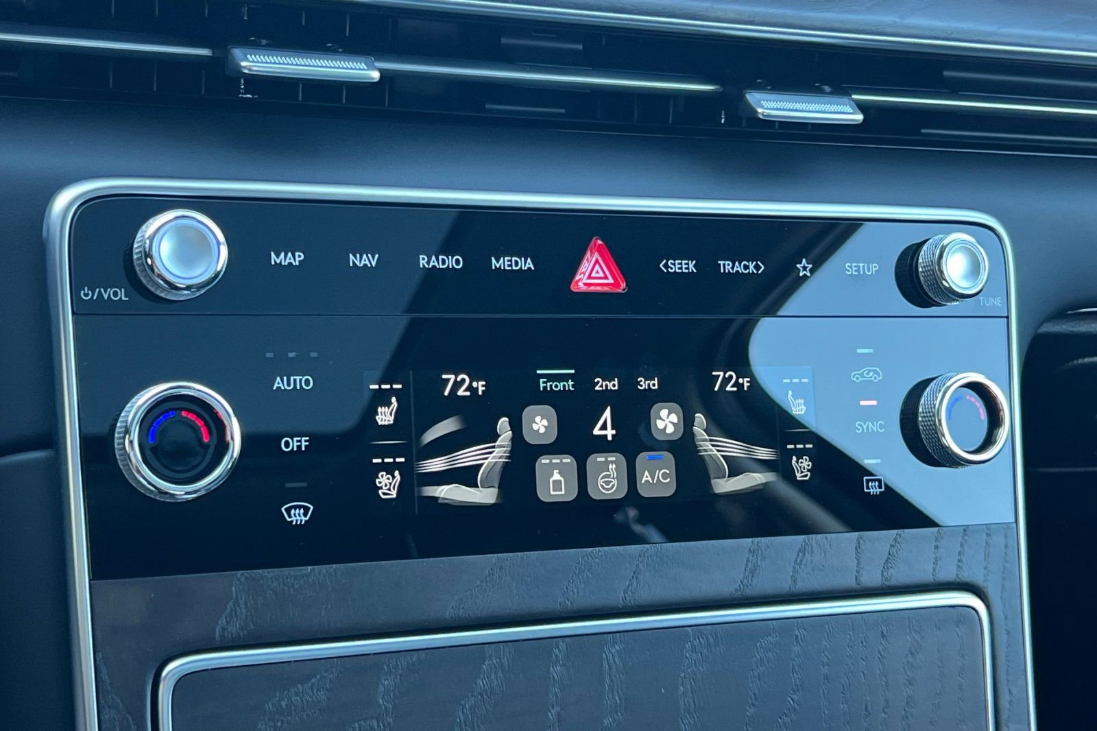 New 2026 Genesis GV80 2.5T Prestige image 26