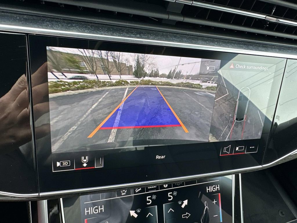 New 2026 Audi Q8 Premium Plus image 21