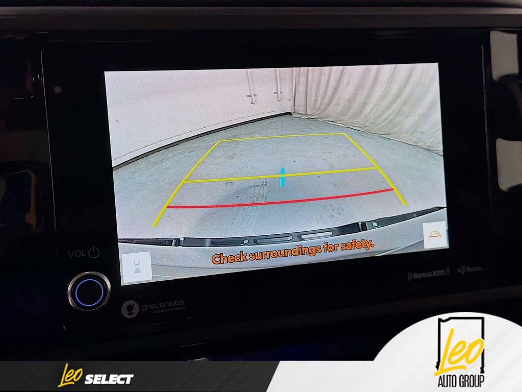 Used 2023 Toyota Tundra SR5 w/ SR5 Convenience Package AWD/4WD image 14