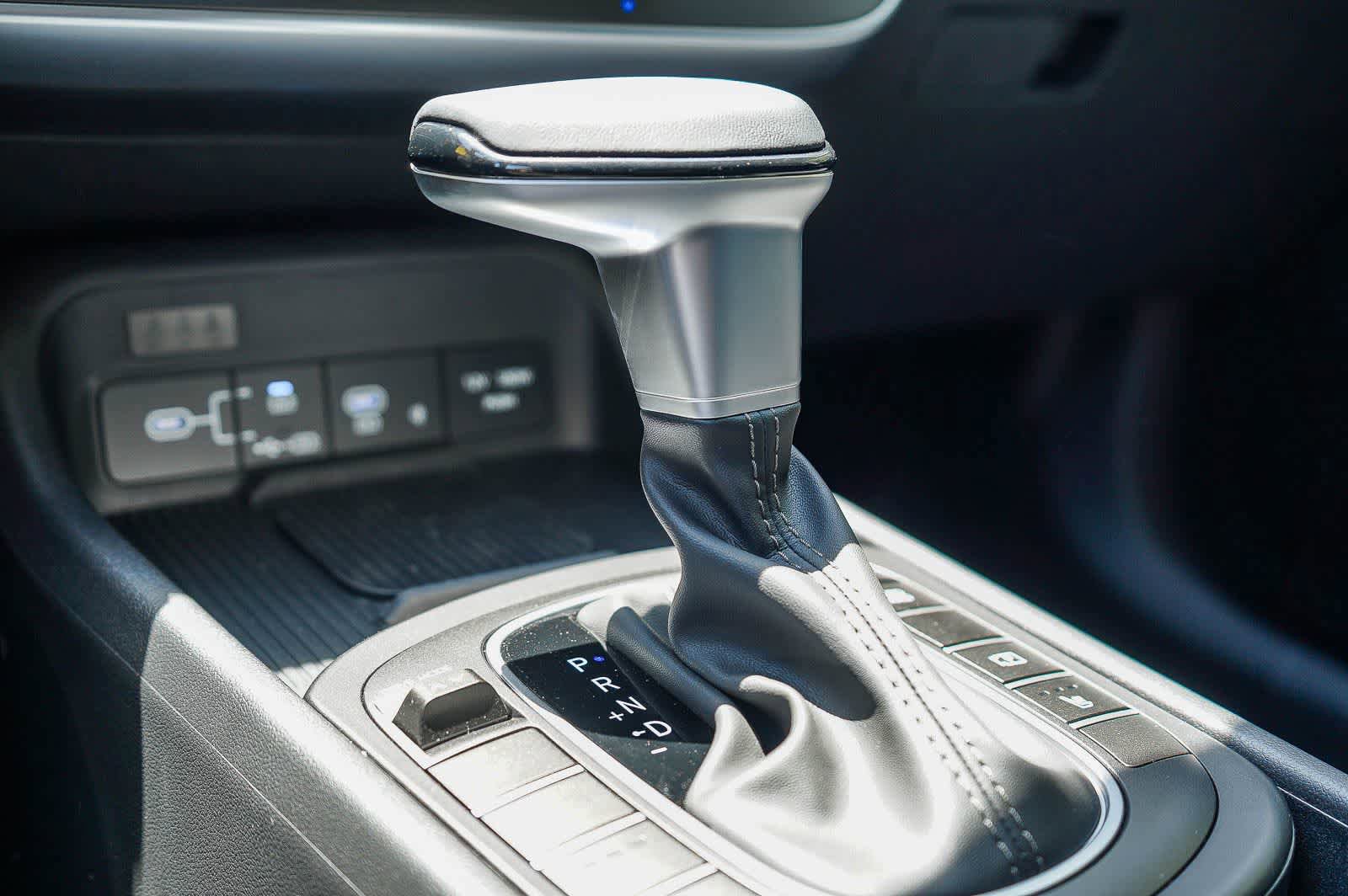 New 2026 Hyundai Kona SEL Sport FWD image 29