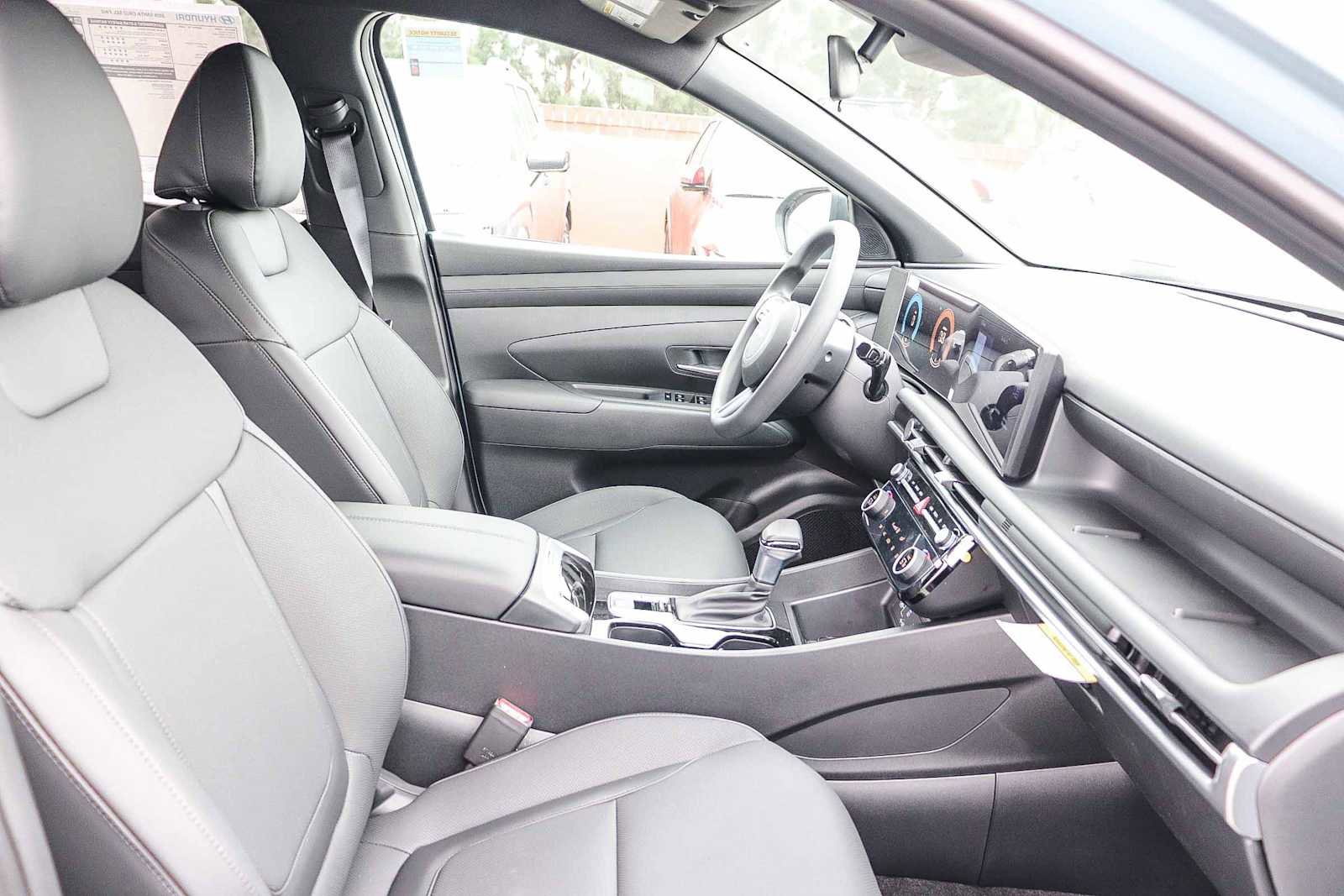 New 2026 Hyundai Santa Cruz SEL FWD image 21