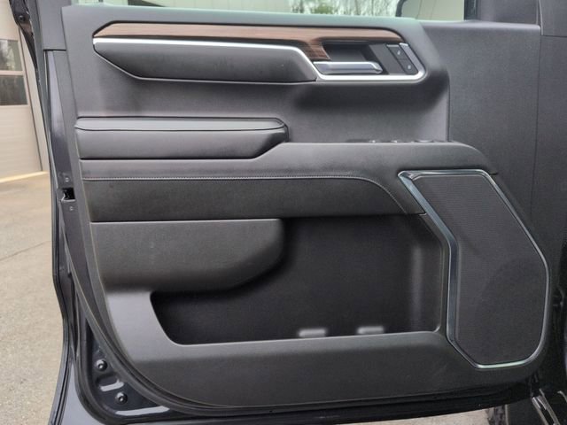 Certified 2023 Chevrolet Silverado 1500 LT Trail Boss w/ Protection Package image 22