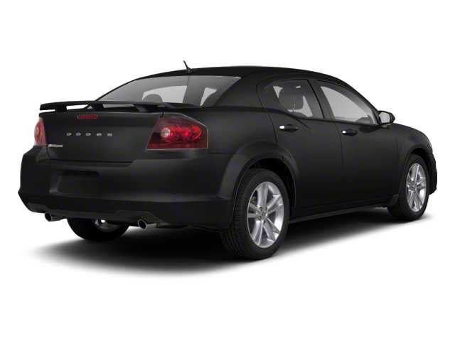 Used 2013 Dodge Avenger SE FWD image 2