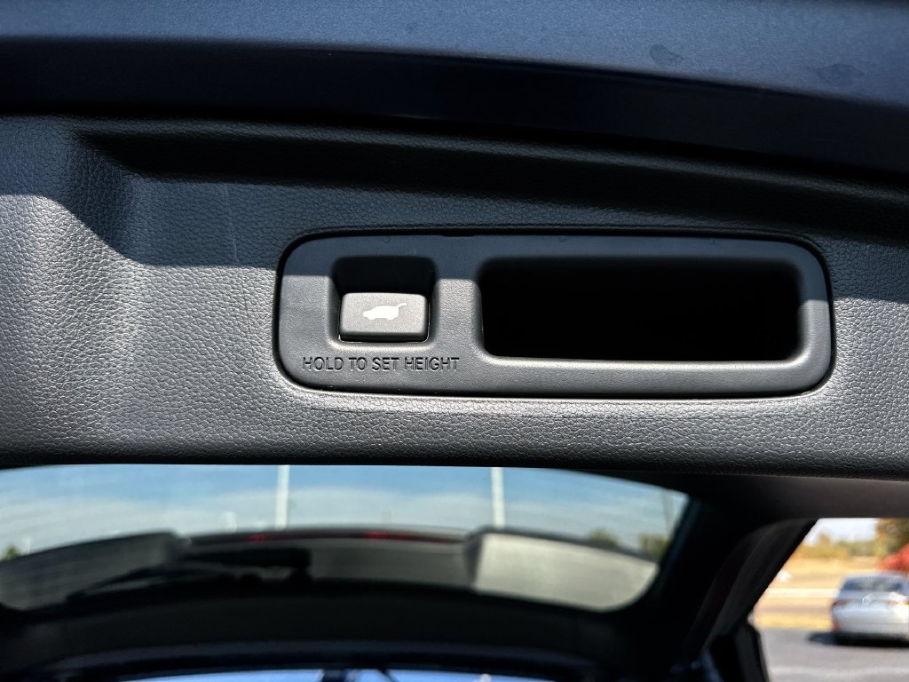 New 2027 Honda CR-V Sport-L image 26