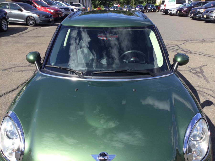 Used 2015 MINI Cooper Countryman S image 9