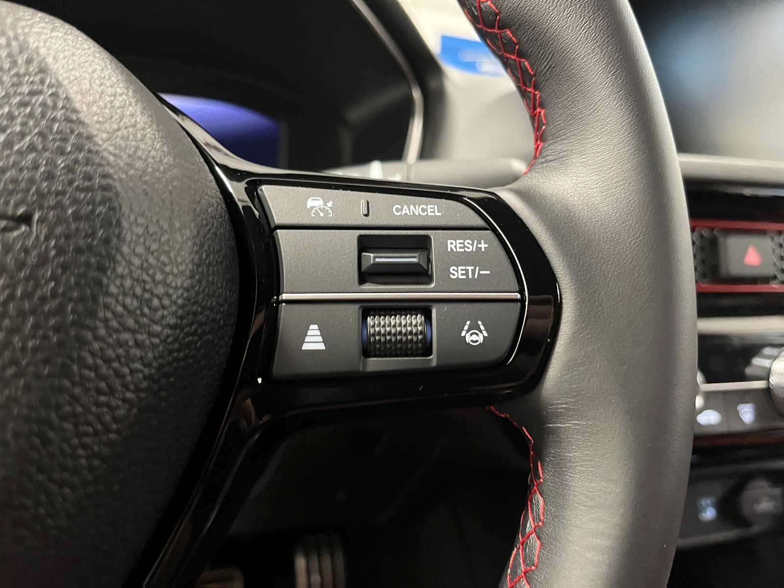 New 2026 Honda Civic Si image 14