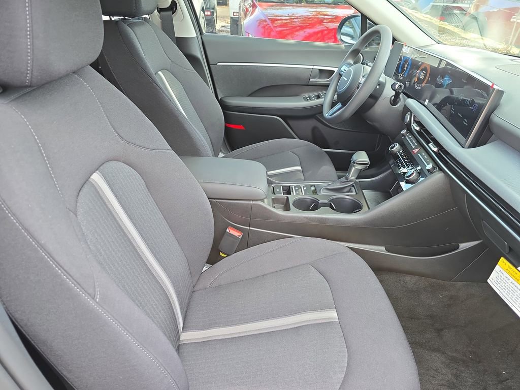 New 2026 Hyundai Sonata SE image 10