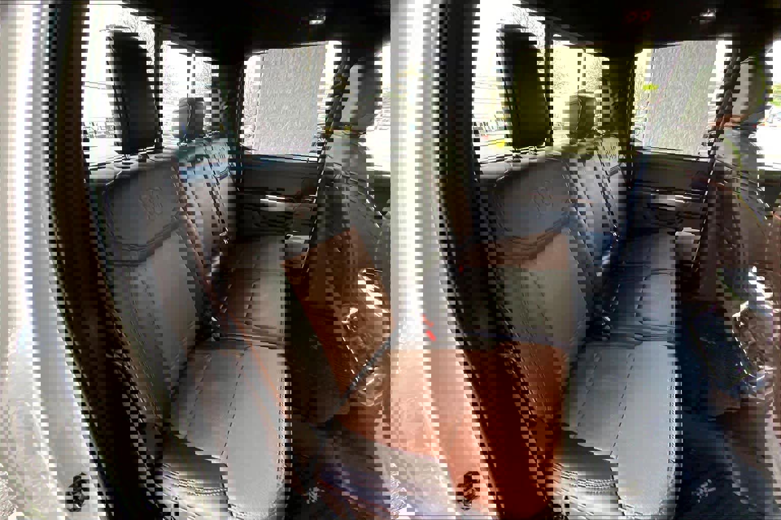 Used 2023 Ford F150 King Ranch w/ Equipment Group 601A High image 19