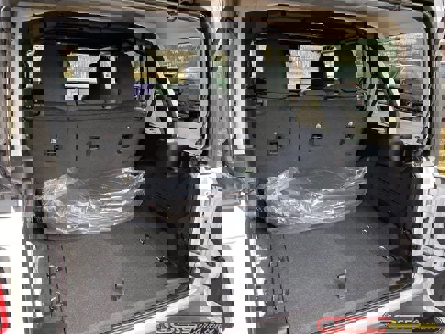 New 2026 Jeep Wrangler Unlimited Sport image 8