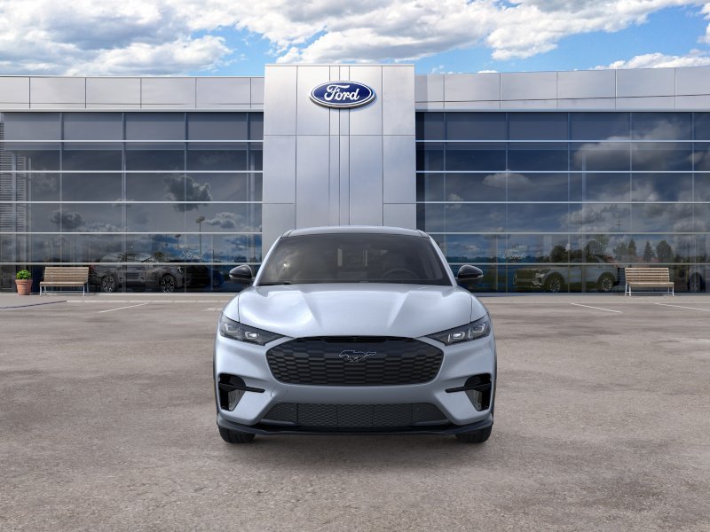 New 2026 Ford Mustang Mach-E Premium w/ Sport Appearance Package RWD image 6