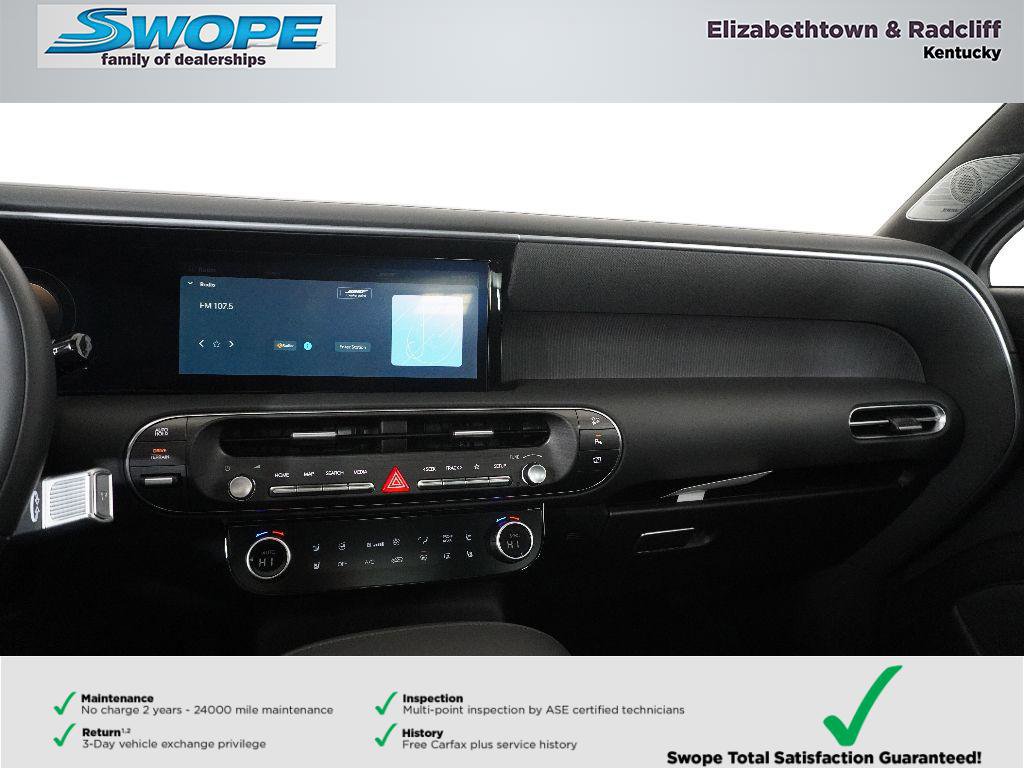 New 2026 Hyundai Palisade Calligraphy image 22