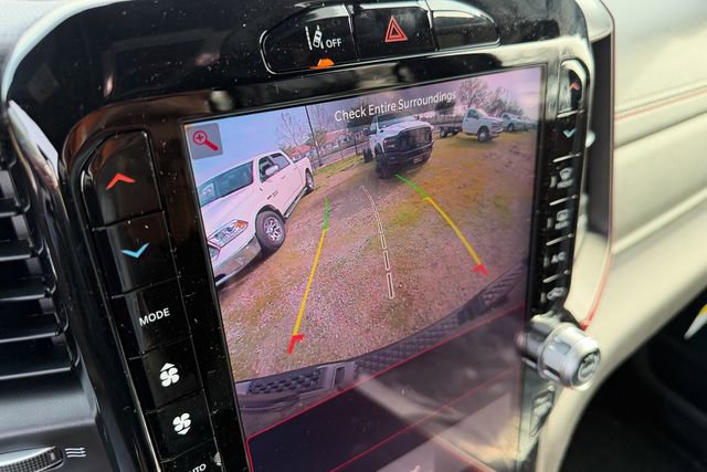 New 2026 RAM 1500 Rebel image 23