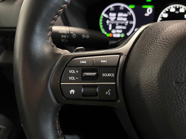 Used 2024 Honda CR-V Sport image 22