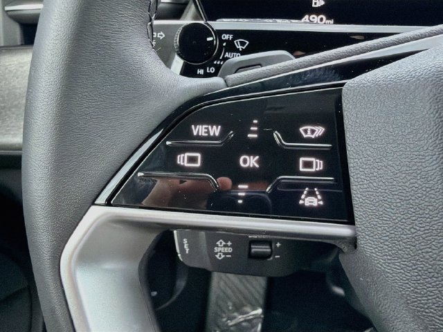 New 2026 Audi Q3 quattro 2.0T AWD/4WD image 38