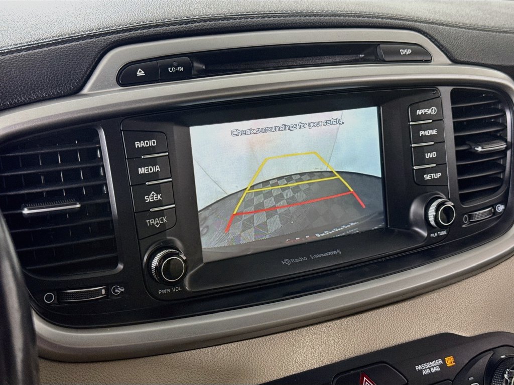 Used 2017 Kia Sorento FWD w/ LX Convenience Package image 13