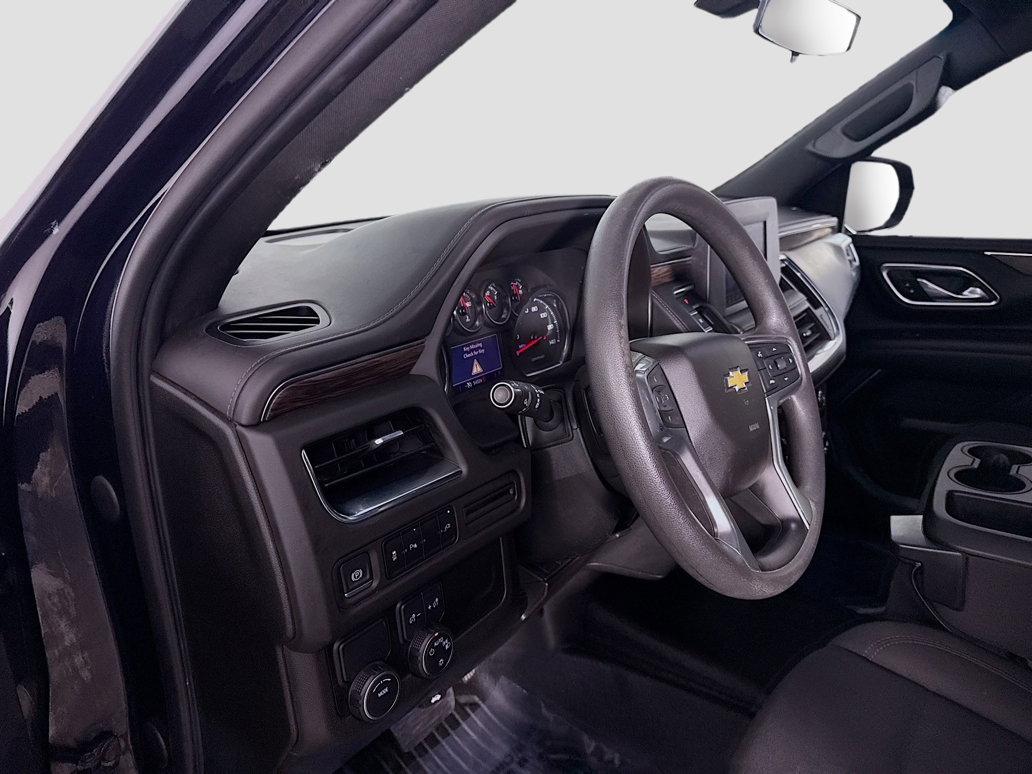 Used 2022 Chevrolet Tahoe 2WD w/ Remote Keyless Entry Package image 23