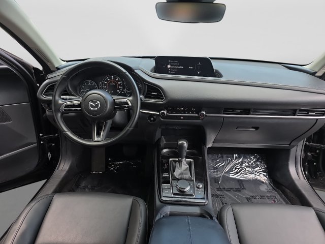 Used 2024 MAZDA CX-30 AWD 2.5 S w/ Select Sport Pkg image 11